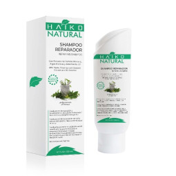 HAIKO ACONDICIONADOR NATURAL 200 ML