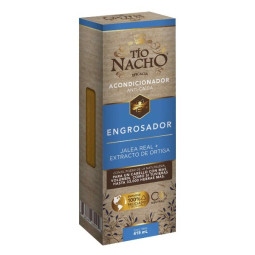 TIO NACHO ACONDICIONADOR ENGROSADOR ANTI-CAIDA 415ML