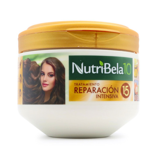 NUTRIBELA 15 REPARACION INTENSIVA 300 ML