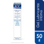 K Y GEL LUBRICANTE 50 G