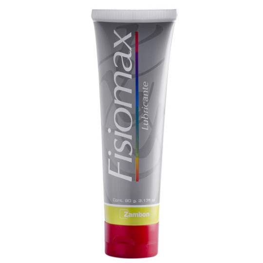 FISIOMAX LUBRICANTE INTIMO 90 G
