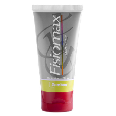 FISIOMAX LUBRICANTE INTIMO 50 G