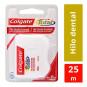 COLGATE CINTA DENTAL TOTAL 25 MT