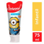 COLGATE CREMA SMILES MINIONS  75 ML