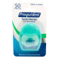 PROQUIDENT SEDA DENTAL CON CERA MENTA 50 MT
