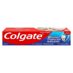 COLGATE CREMA ORIGINAL 60 ML