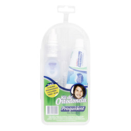 PROQUIDENT KIT ORTODONCIA