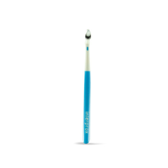 INTERPROX PLUS CONICO 6 UNIDADES