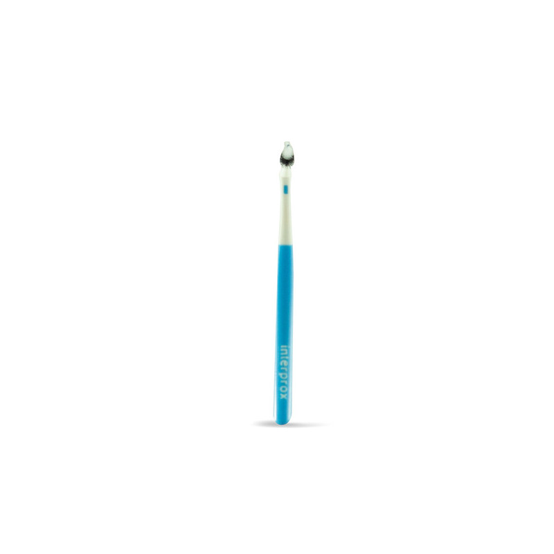 INTERPROX PLUS CONICO 6 UNIDADES