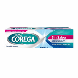 COREGA ULTRA MENTA 40 G