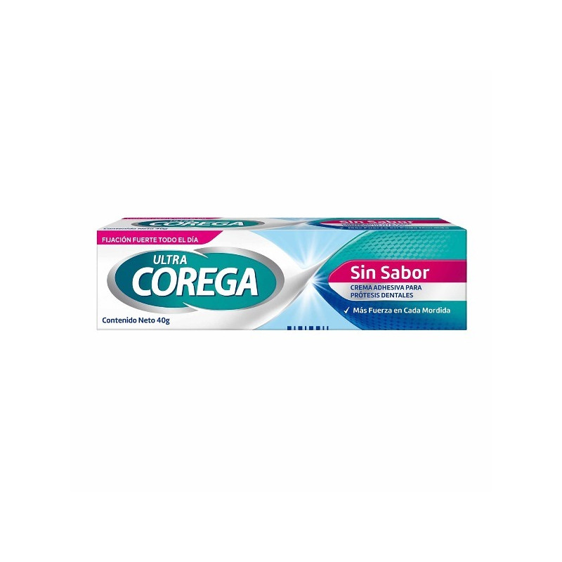 COREGA ULTRA MENTA 40 G