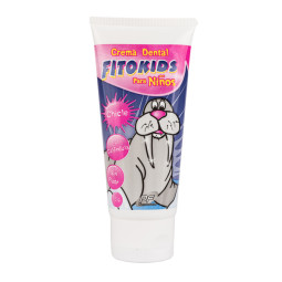 FITO KIDS CREMA CHICLE CON CALENDULA 75 G