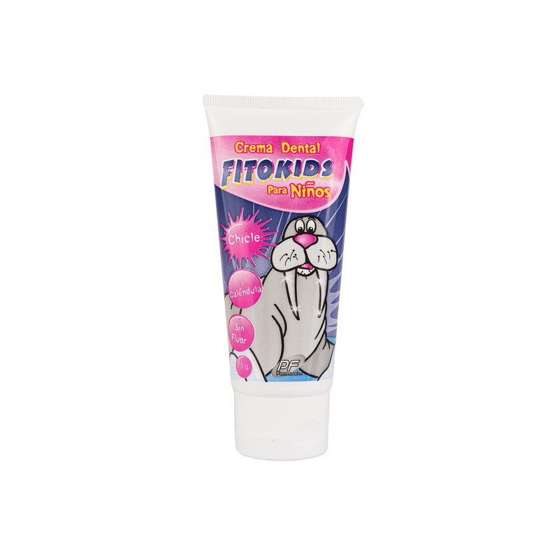 FITO KIDS CREMA CHICLE CON CALENDULA 75 G