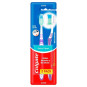 COLGATE CEPILLO EXTRA CLEAN DURO 2 UNIDADES