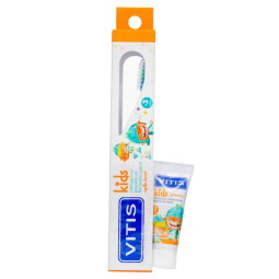 VITIS CEPILLO KIDS
