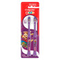 COLGATE CEPILLO KIDS EXTRA SUAVE 5+ 2 UNIDADES