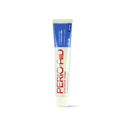 PERIO-AID INTESIVE CARE 0.12% GEL 75 ML