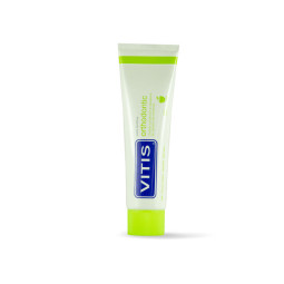 VITIS CREMA DENTAL ORTHODONTIC 100 ML