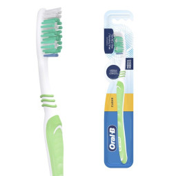 ORAL B CEPILLO COMPLETE MEDIO 40