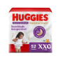 HUGGIES NATURAL CARE PANTS ETAPA 4 52 UNIDADES