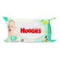 HUGGIES TOALLITAS HUMEDAS 80 UNIDADES