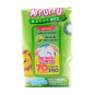ARRURRU TOALLITAS HUMEDAS ALOE PRACTICORTE 70 UNIDADES