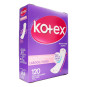 KOTEX PROTECTORES DIARIOS 120 UNIDADES