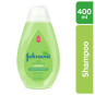 SHAMPOO JOHNSONS MANZANILLA 400 ML