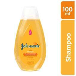SHAMPOO JOHNSONS ORIGINAL 100 ML