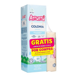 ARRURRU COLONIA NIÑOS 120 ML