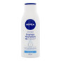 NIVEA CREMA BODY HIDRATANTE PIEL NORMAL 400 ML