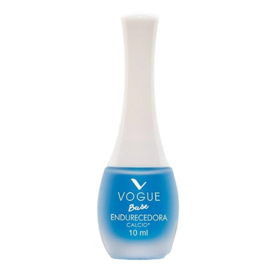 ESMALTE VOGUE BASE ENDURECEDORA 10 ML