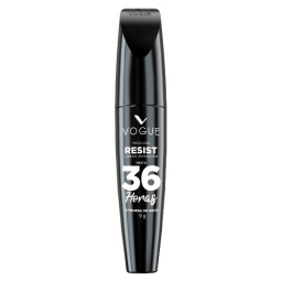PESTAÑINA VOGUE MASCARA RESIST LARGA DURACION 9 G