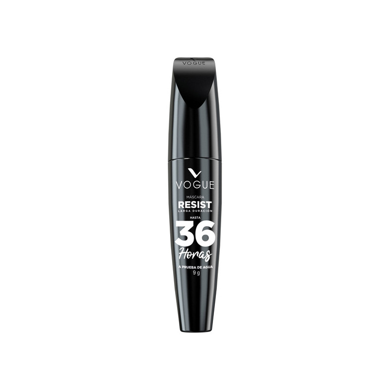 PESTAÑINA VOGUE MASCARA RESIST LARGA DURACION 9 G