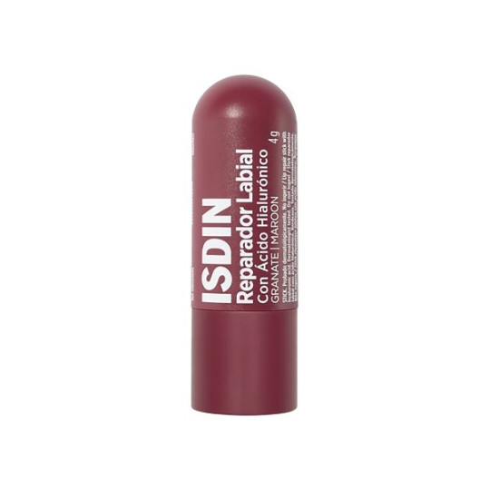 ISDIN REPARADOR LABIAL GRANATE 4 G