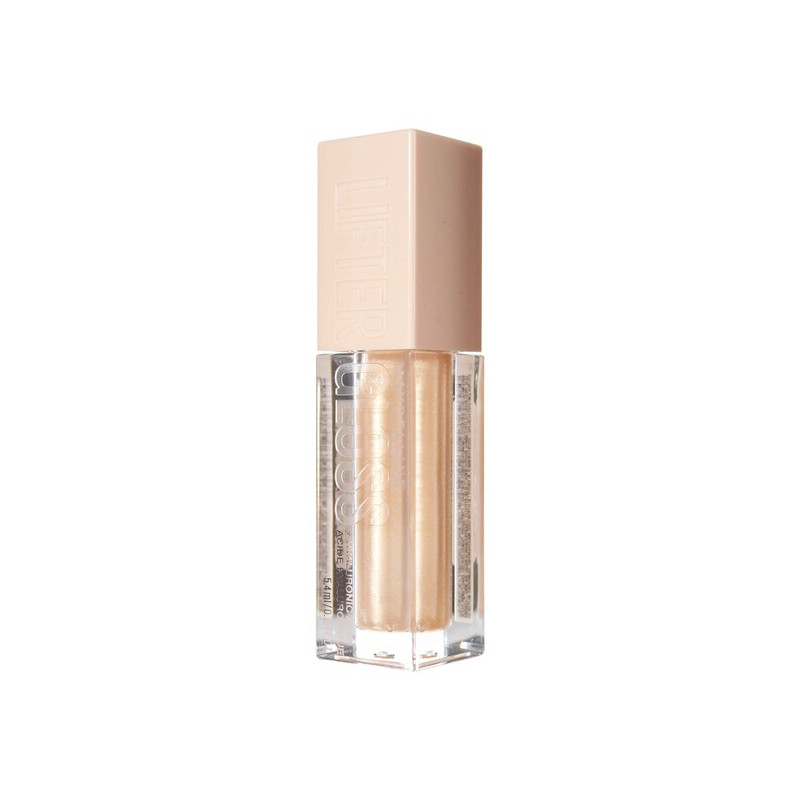 MAYBELLINE BRILLO LABIAL LIP LIFTER GLOSS SHADE SUN