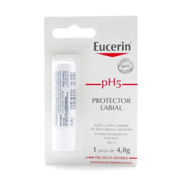 EUCERIN PROTECTOR LABIAL 4.8 G