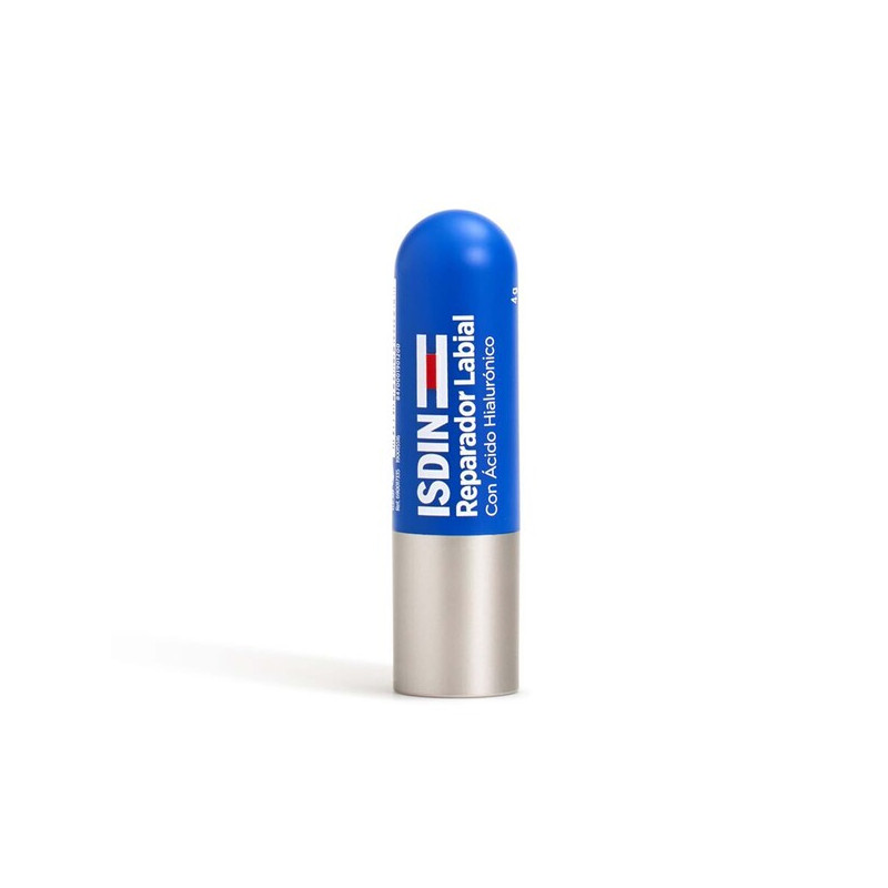 ISDIN REPARADOR LABIAL CON ACIDO HIALURONICO 4 G