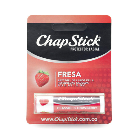 CHAP STICK FRESA