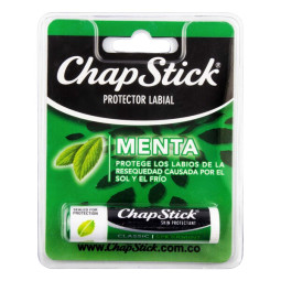 CHAP STICK MENTA