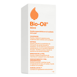 BIO-OIL ACEITE 60 ML