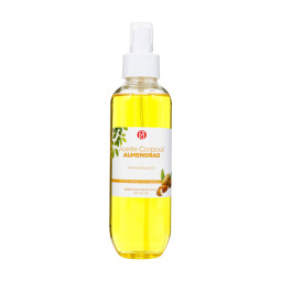 ACEITE CORPORAL ALMENDRAS SPRAY 240 ML DROGAM