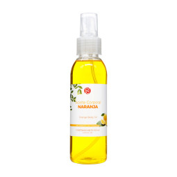 ACEITE CORPORAL DE NARANJA SPRAY 120 ML DROGAM