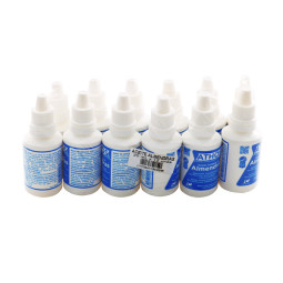 ACEITE CORPORAL CON ALMENDRAS 20 ML ATHOS