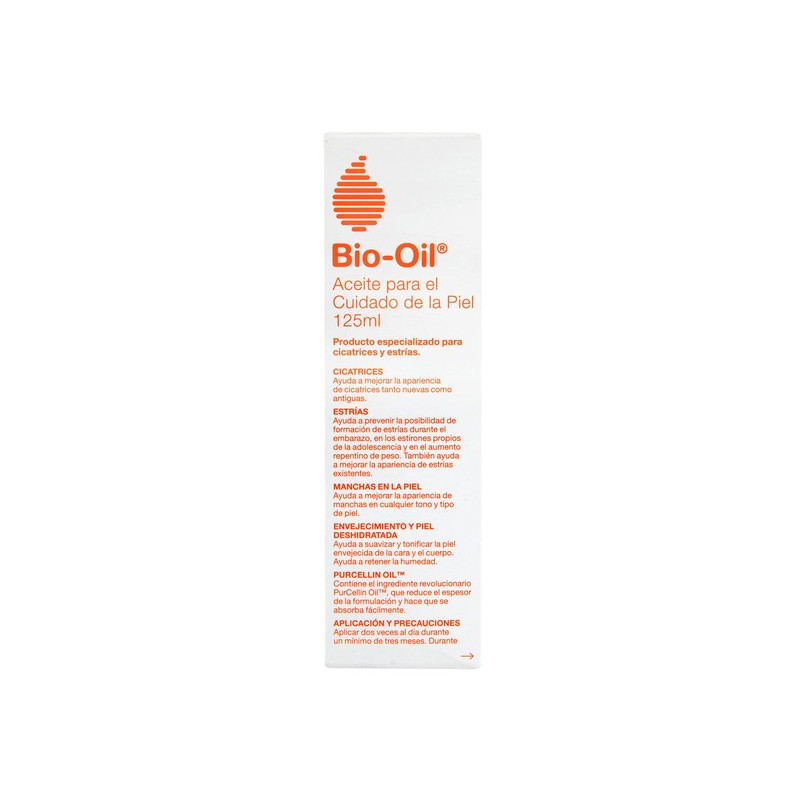 BIO-OIL ACEITE 125 ML