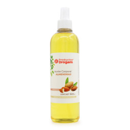ACEITE DE ALMENDRAS SPRAY 500 ML DROGAM