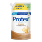 PROTEX JABON LIQUIDO ANTIBACTERIAL AVENA 800 ML