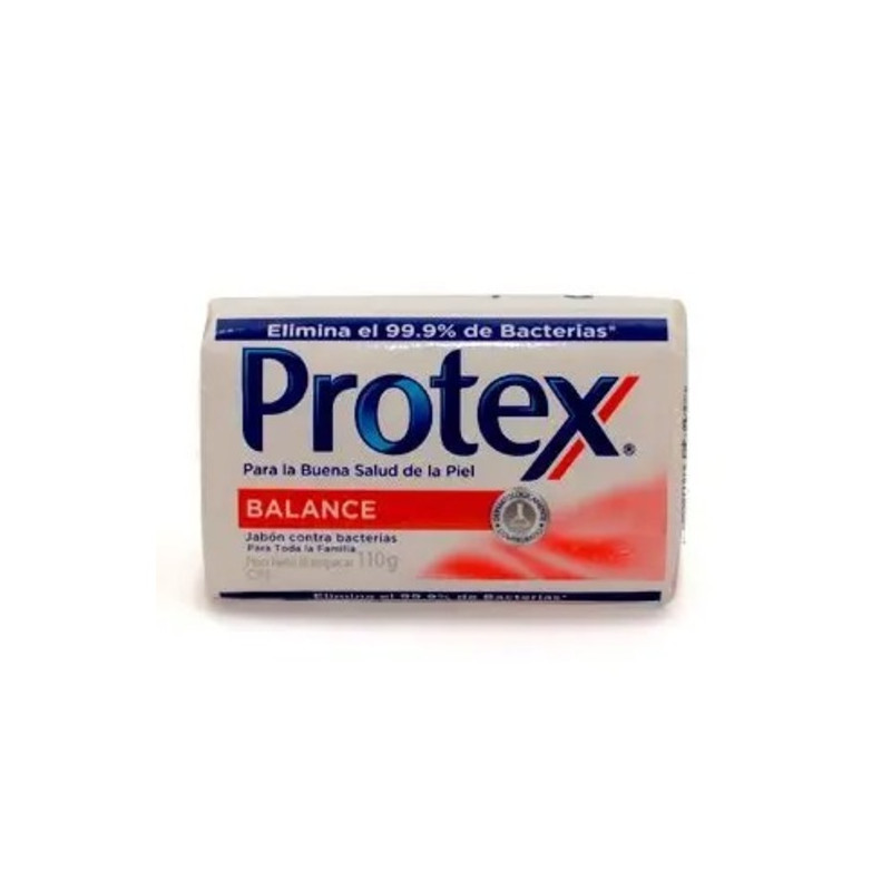 PROTEX JABON BALANCE SALUDABLE 110 G