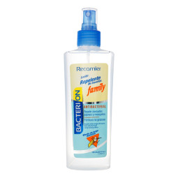 REPELENTE BACTERION FAMILY SPRAY 150 ML