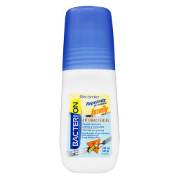 REPELENTE BACTERION FAMILY 40 G